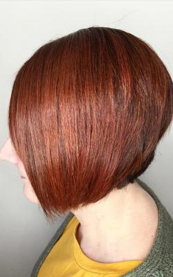 Short & Stylish Hairstyles at KAM Hair Salon in Lossiemouth, Near Moray