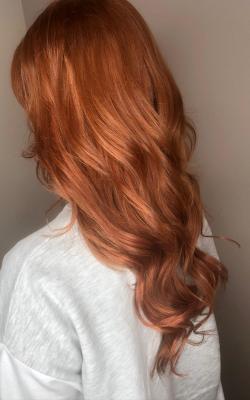 Copper-after-at-KAM-hair-salon-in-Lossiemouth-near-Elgin