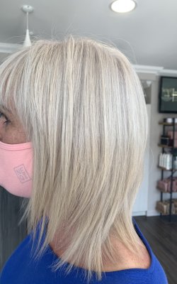GREY HAIR COLOURISTS NEAR ME IN ELGIN